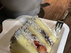 -WenTinG文汀·半糖蛋糕(合生汇店)