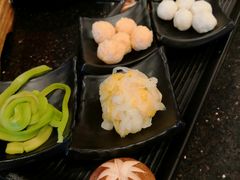 -刘一锅筋头巴脑(凌空二街店)