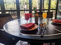 -杭州西子湖四季酒店·金沙厅