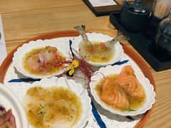 -Sushi Love 创意寿司(丽影广场店)