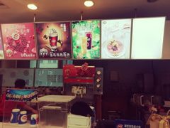 -DQ冰淇淋(天津麦购店)