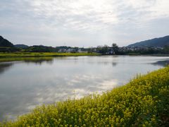 -新安江山水画廊风景区