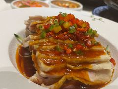 -臻宝中餐厅·大连菜·海鲜·融合菜(大连一方城堡豪华精选酒店)