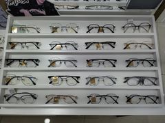 -青岛亨得利眼镜(城阳家佳源店)