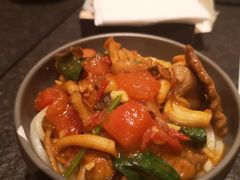 -丝路金桃·新疆菜(徐汇店)