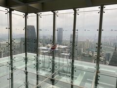 -重庆解放碑威斯汀酒店