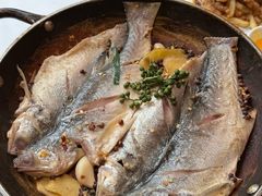 -阿忠食坊大排档·20年老店(万象城店)