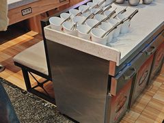 -龍歌自助小火锅(李沧顺和汇店)