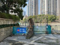 -苏州河梦清园环保主题公园