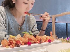 -鑫悦诚府·新鲁菜·餐厅(趵突泉店)