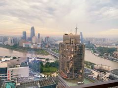 -宁波威斯汀酒店