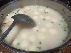 -湘力力小院·鱼汤泡饭(枫林路店)