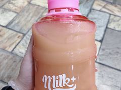 -milkplus·泰式奶茶(较场东路店)