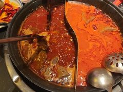 -巴蜀大将火锅(春熙店)