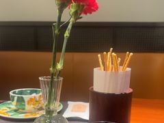 -華府(凯德晶萃店)
