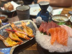 -和悦日料(雅颂庭店)