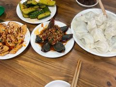 -王中王饺子店(天桥街店)