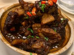 -富临轩私房菜(集庆门大街店)