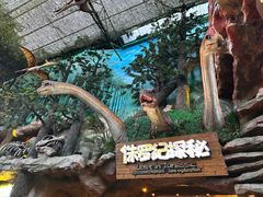 -长鹿旅游休博园