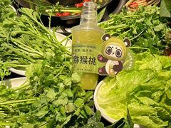 -巴蜀大将火锅(春熙店)