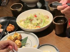 -一豚轩·烧鸟·豚骨拉面(五四路店)