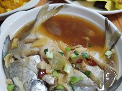 -玲燕蒸菜馆(江东路店)