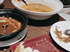 -港丽餐厅(正大店)