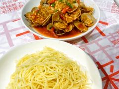 口味花甲-辣出味岳阳特色烧烤·龙虾大排档(砂子塘总店)