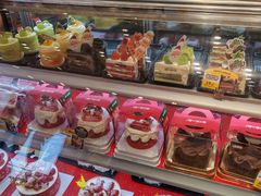 -津乐园(芥园道店)