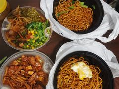 -梅溪·小伙子干挑面(安吉总店)