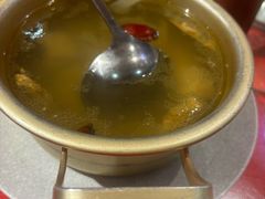 -魁盛居百年鲁菜馆(中林路店)