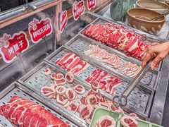 -韩盛·盛江山自助料理(沈辽路万达店)