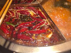 -叁口煮市井老火锅(春熙路店)