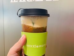 -introlemons(北京西单更新场店)