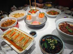 -津禧荟·酥皮烤鸭(北辰店)