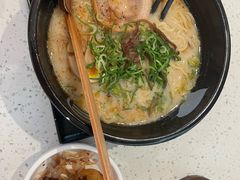 -味千拉面(泰州万达广场店)