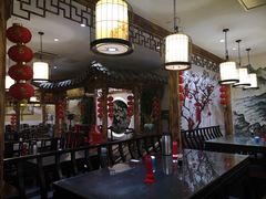 大堂-九炉分座(个园店)