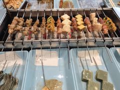 -COMe烤(对炉店)