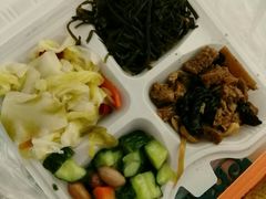 -香妃烤鸡(西单店)