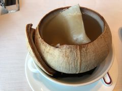 -天龙轩(香港丽思卡尔顿酒店)