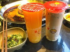 -快乐柠檬happylemon(印象城店)