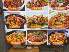 -江西小炒(古方店)