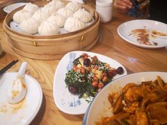 -陈傻子餐厅(世纪都会店)