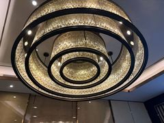 -百灵希尔顿逸林酒店·逸林轩中餐厅