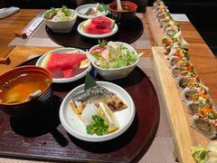 -森味花园·日本料理(伊藤洋华堂亚运村店)