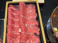 -东来顺饭庄(金泉广场店)