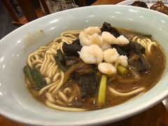 -奎元馆.百年奎元.非遗传承(西湖边的解放路店)