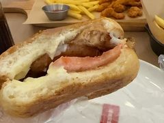 -必胜客(兴华中路PH店)