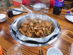 -福茂瀧牛蛙火锅烧鸡公(金沙总店)