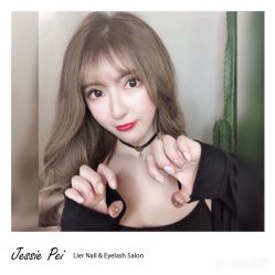 -丽尔美睫